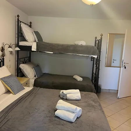 Baron Gautsch Bed & Breakfast Rovigno